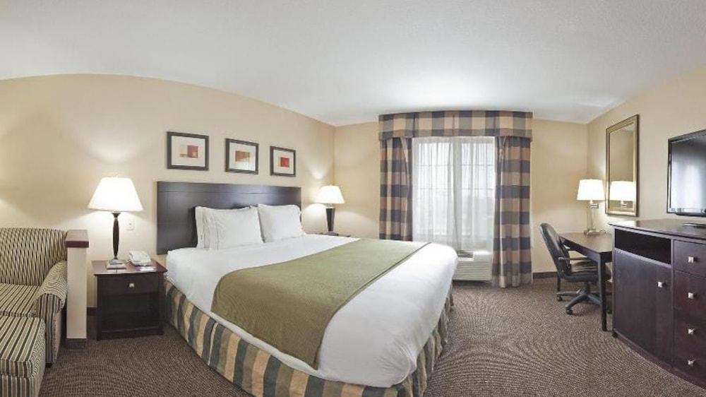 Holiday Inn Express Hotel & Suites Fort Collins By Ihg מראה חיצוני תמונה