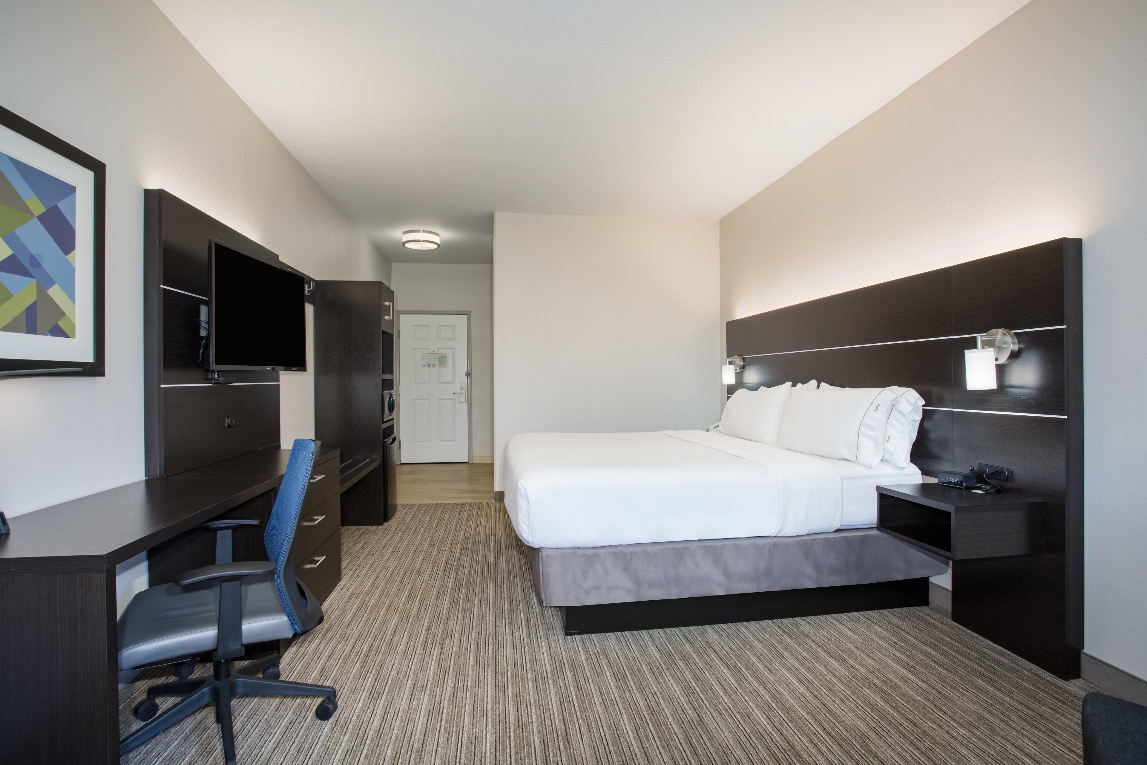 Holiday Inn Express Hotel & Suites Fort Collins By Ihg מראה חיצוני תמונה