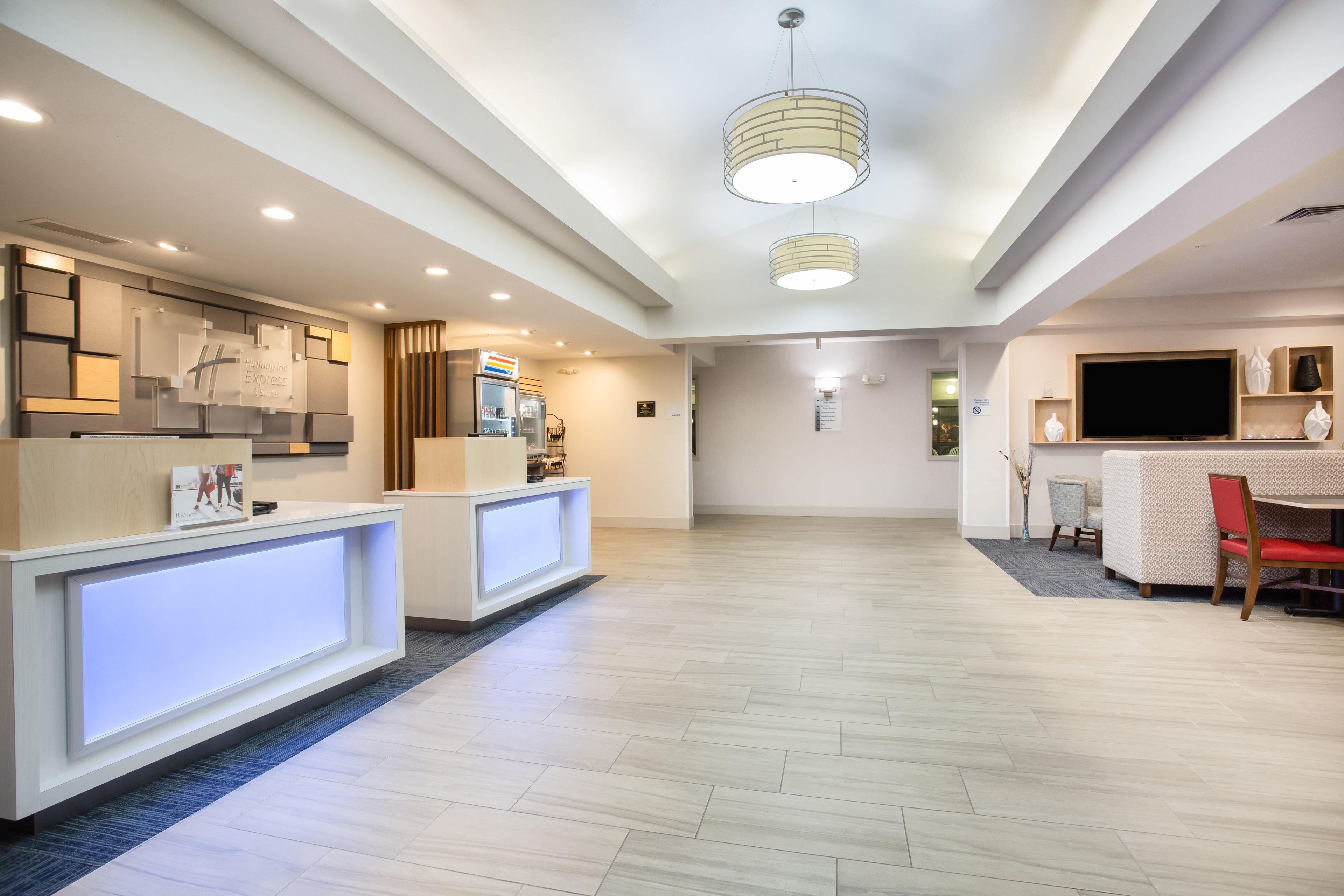 Holiday Inn Express Hotel & Suites Fort Collins By Ihg מראה חיצוני תמונה