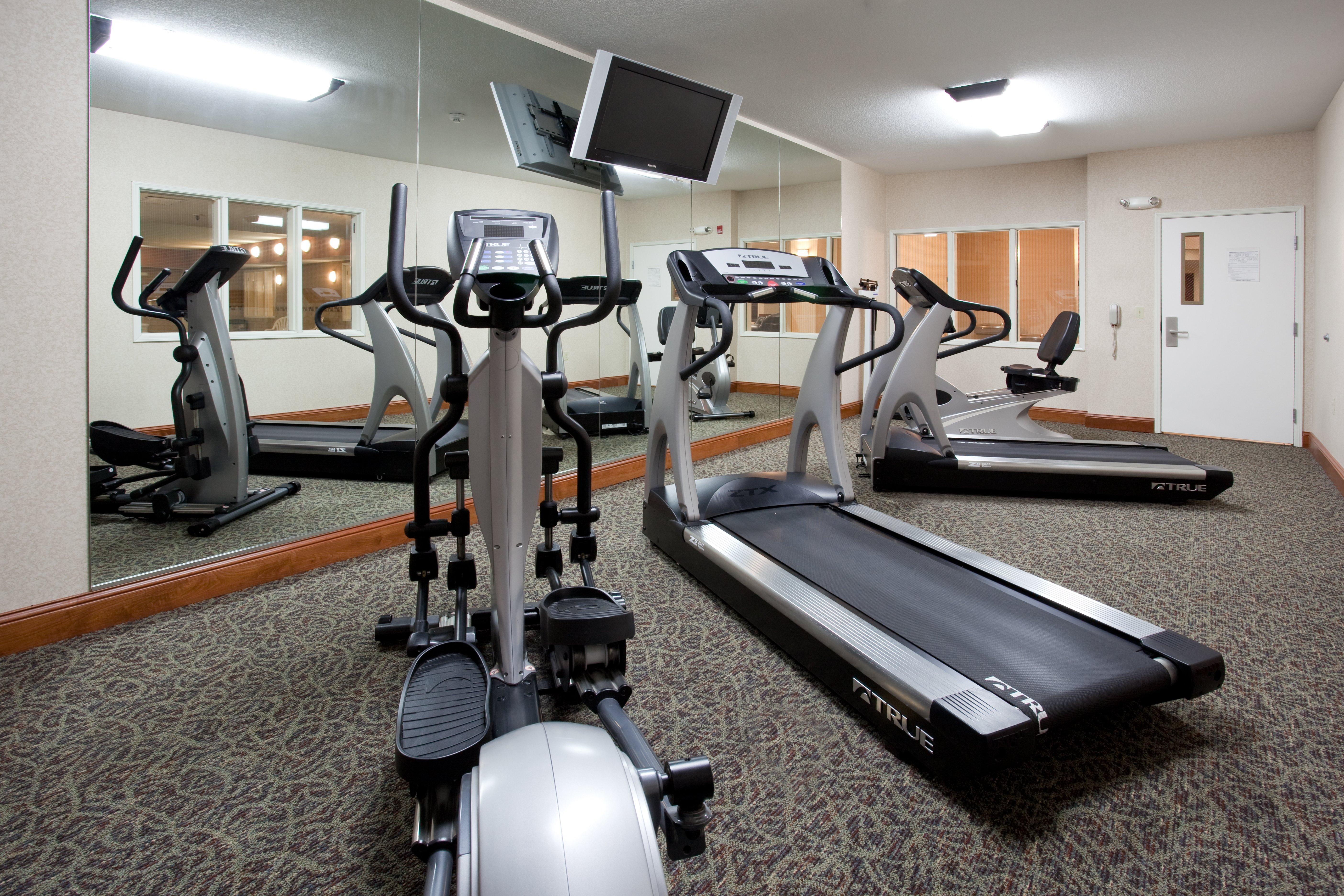 Holiday Inn Express Hotel & Suites Fort Collins By Ihg מראה חיצוני תמונה