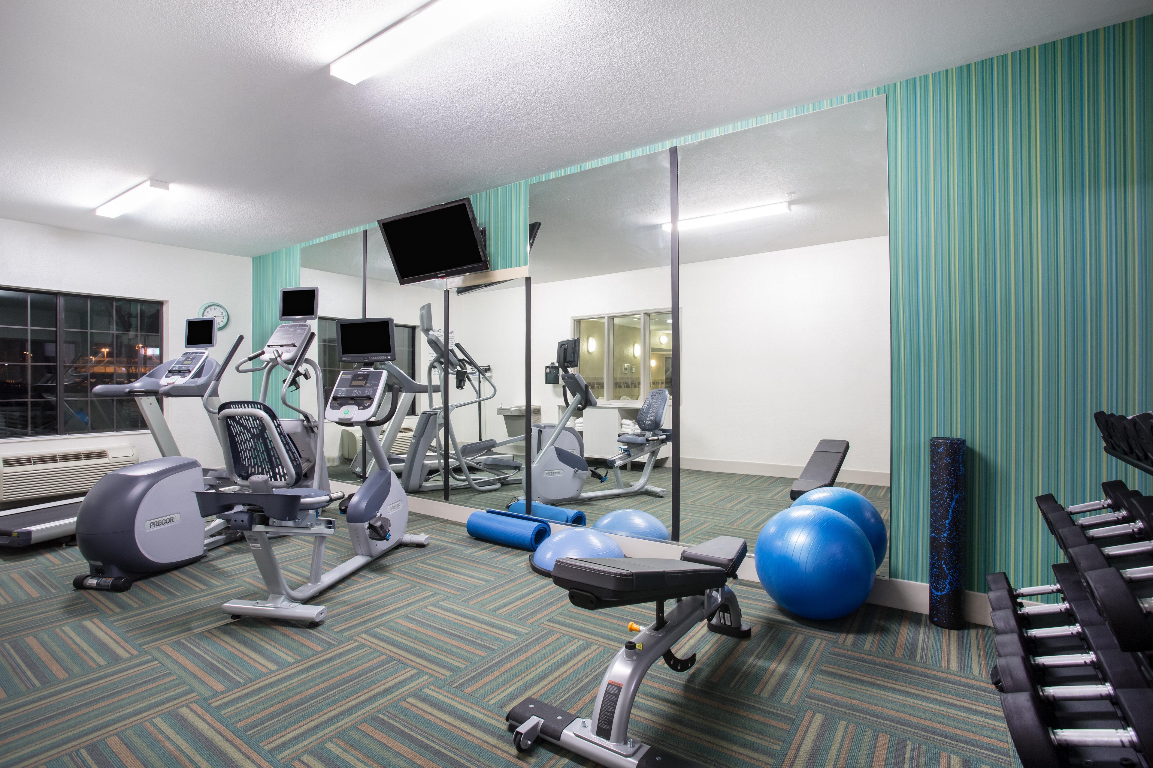 Holiday Inn Express Hotel & Suites Fort Collins By Ihg מראה חיצוני תמונה
