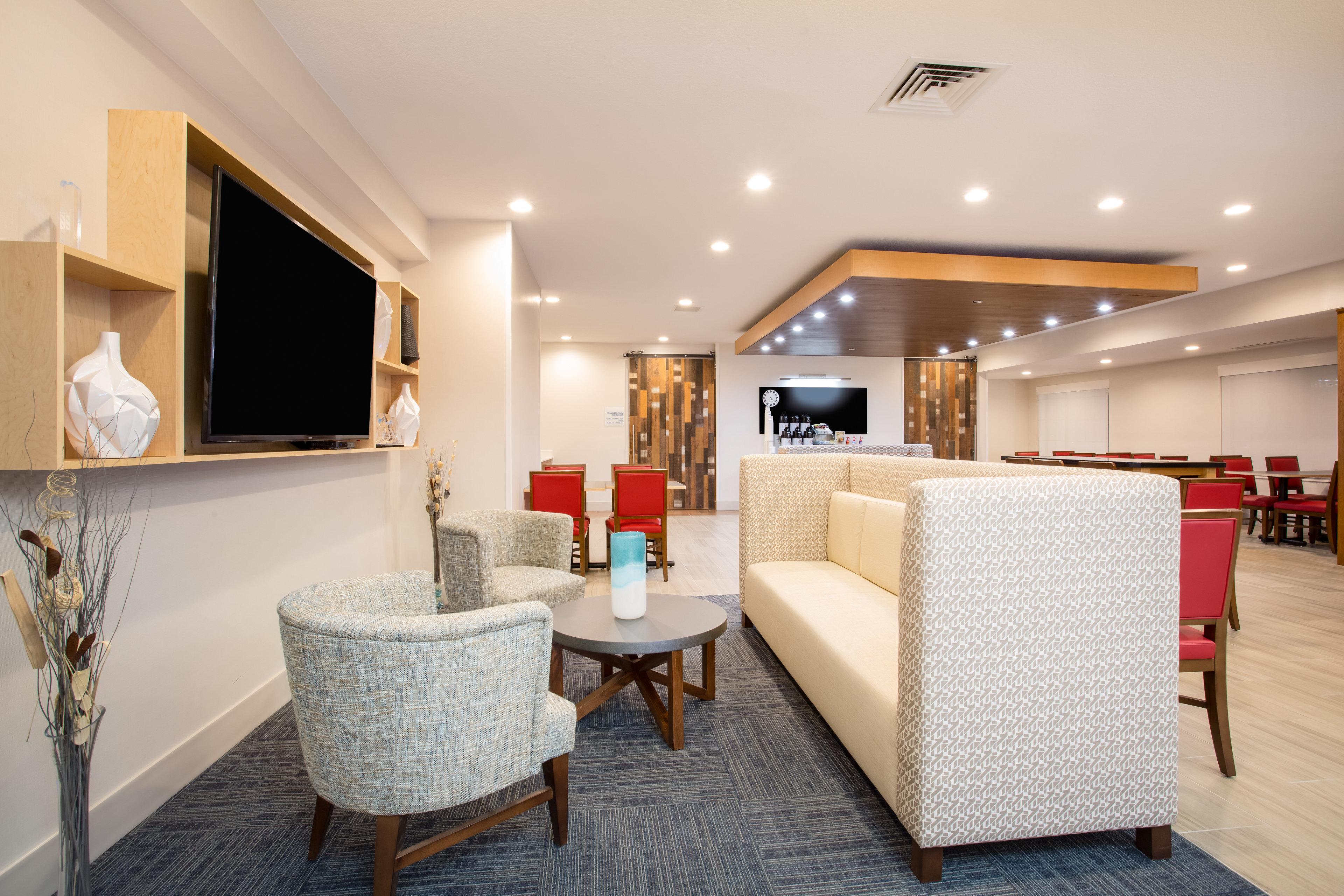 Holiday Inn Express Hotel & Suites Fort Collins By Ihg מראה חיצוני תמונה