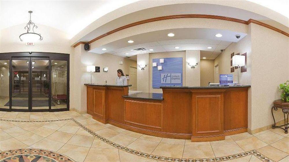 Holiday Inn Express Hotel & Suites Fort Collins By Ihg מראה חיצוני תמונה